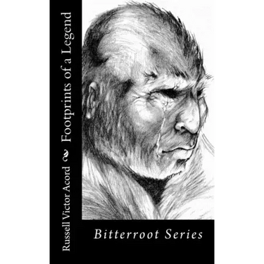 Footprints of a Legend: Bitterroot Series