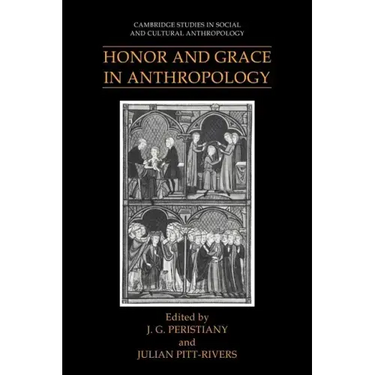 Honor and Grace in Anthropology