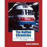 The Railfan Chronicles, Passenger Trains, Book 1: Amtrak in Southeastern Michigan 1974 to 2000