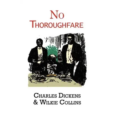 No Thoroughfare