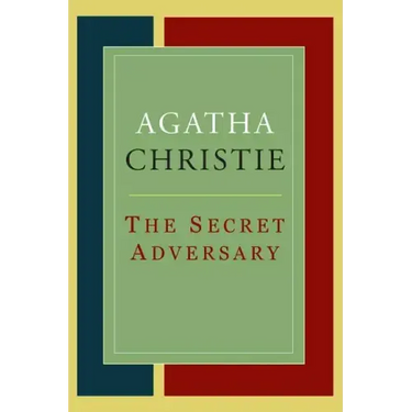 The Secret Adversary