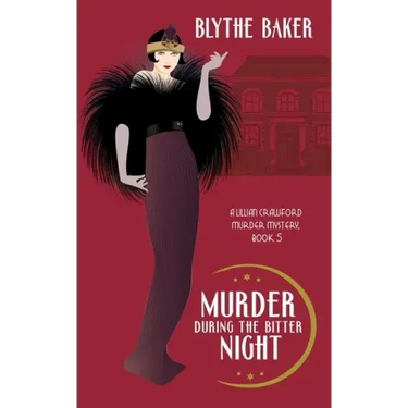 Murder During the Bitter Night
