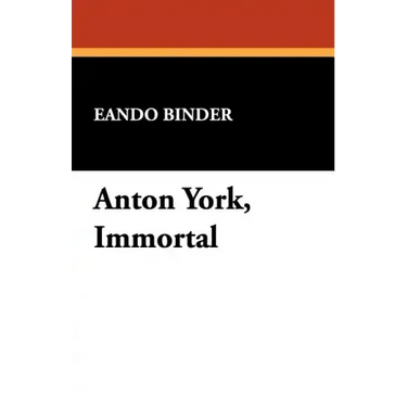 Anton York, Immortal