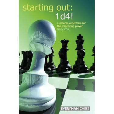Starting Out: 1d4