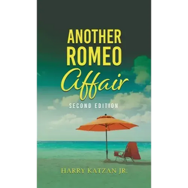 Another Romeo Affair: A Novel with Matt and the General