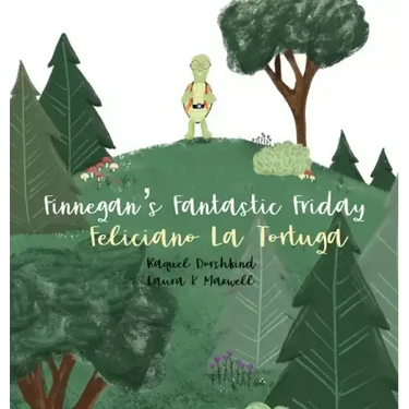 Finnegan's Fantastic Friday