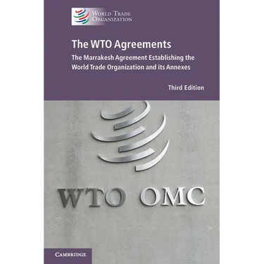 The WTO Agreements