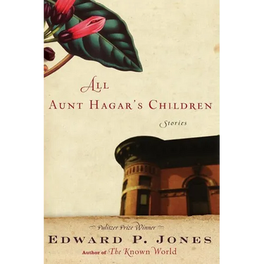 All Aunt Hagar's Children: Stories