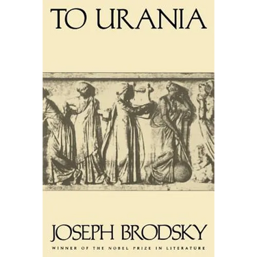 To Urania: Poems