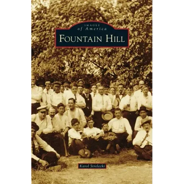 Fountain Hill