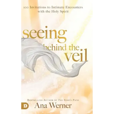 Seeing Behind the Veil