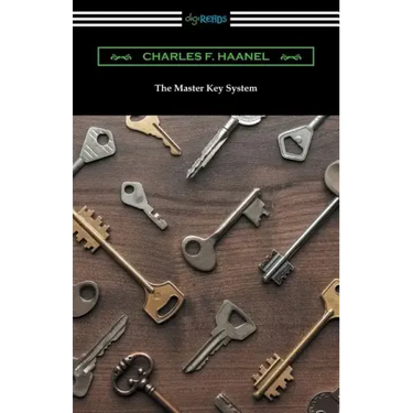 The Master Key System