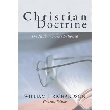 Christian Doctrine