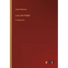 Love, the Fiddler: in large print