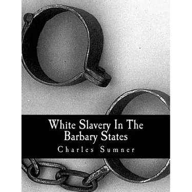 White Slavery In The Barbary States