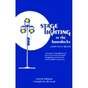 Stage Lighting in the Boondocks