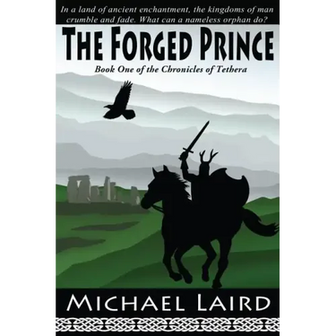 The Forged Prince