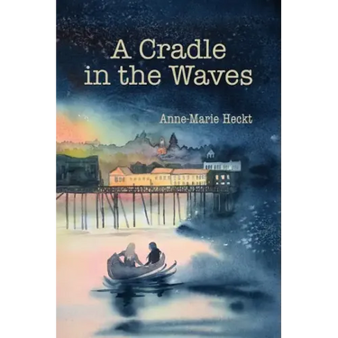 A Cradle in the Waves