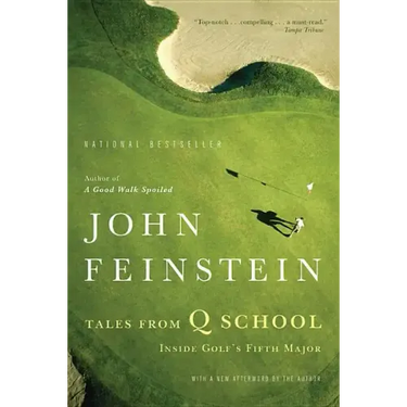 Tales from Q School