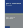 Wto Law and Developing Countries