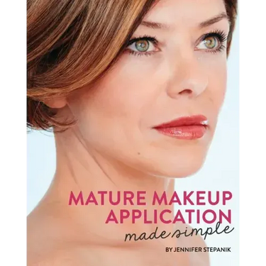Mature Makeup Application Made Simple