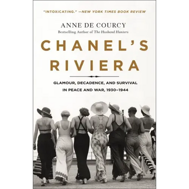 Chanel's Riviera