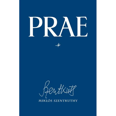 Prae, Vol. 1
