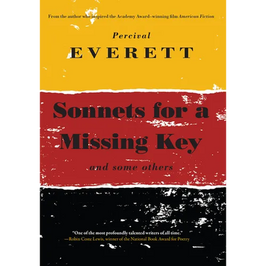 Sonnets for a Missing Key: And Some Others