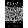 Rome: An Empire's Story