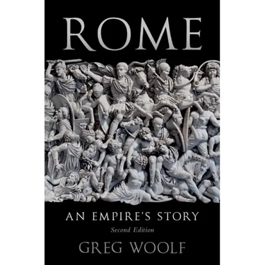 Rome: An Empire's Story
