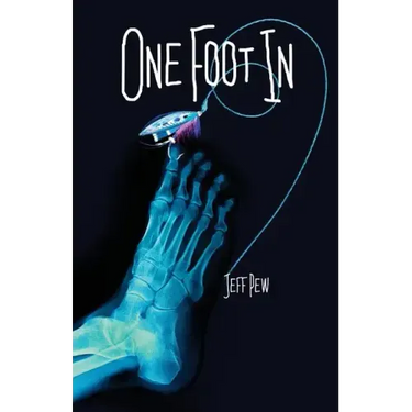One Foot in