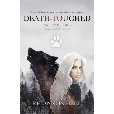 Death-Touched