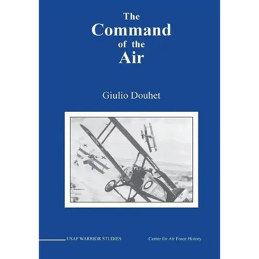 The Command of The Air