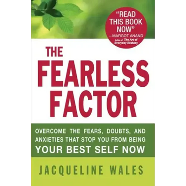 The Fearless Factor
