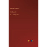 Don Quixote: Vol. 1 - in large print