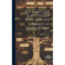 The Family of John Phillip Huff and the Family of Francis Huff