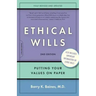 Ethical Wills: Putting Your Values on Paper