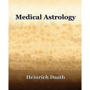 Medical Astrology (1914)