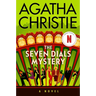 The Seven Dials Mystery: The Official Authorized Edition