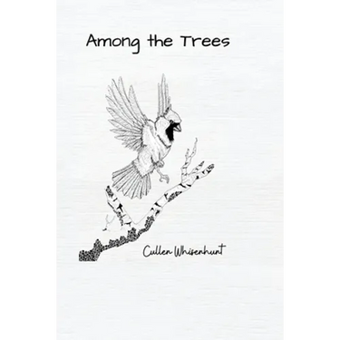 Among the Trees: Poems and Photographs