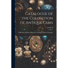 Catalogue of the Collection of Antique Gems; Volume II