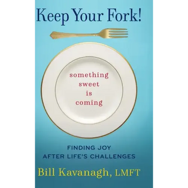 Keep Your Fork! Something Sweet is Coming