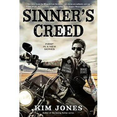 Sinner's Creed