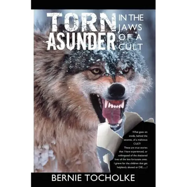 Torn Asunder