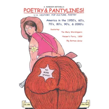 Poetry & Pantylines!: Pop Culture. Poetry