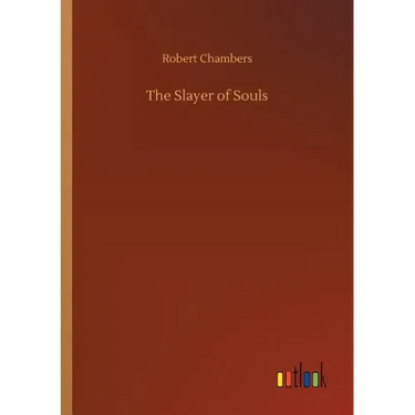 The Slayer of Souls