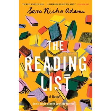The Reading List