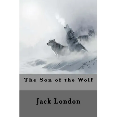 The Son of the Wolf