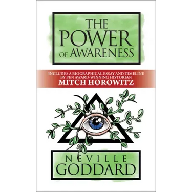The Power of Awareness: Deluxe Edition