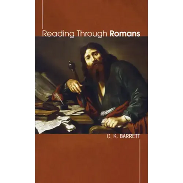 Reading Through Romans